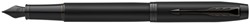 Vulpen Parker IM Achromatic GB M mat zwart 1 Stuk