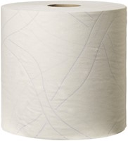 Poetspapier Tork W2 Premium 2laags wit 130042 1 Stuk-2