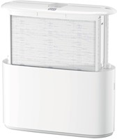Handdoekdispenser Tork H2 Elevation counter wit 1 Stuk-3