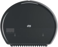 Toiletpapierdispenser Tork T2 jumbo klein 555008 1 Stuk-2