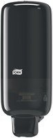 Zeepdispenser Tork S4 Elevation 1000ml zwart 1 Stuk