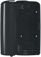 Afvalbak Tork B1 Elevation 50 liter zwart 1 Stuk-2