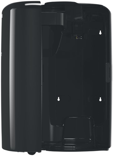 Afvalbak Tork B1 Elevation 50 liter zwart 1 Stuk-2