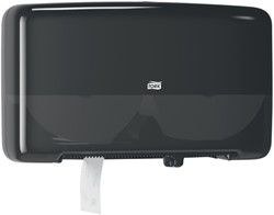 Toiletpapierdispenser Tork T2 jumbo klein 555508 1 Stuk