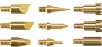 Houtbrander Pebaro basis 1 Set-3