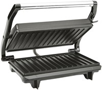 Tosti grillplaat Tristar GR2650 zwart 1 Stuk