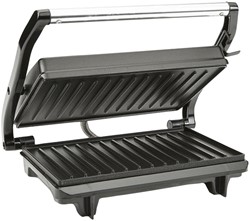 Tosti grillplaat Tristar GR2650 zwart 1 Stuk