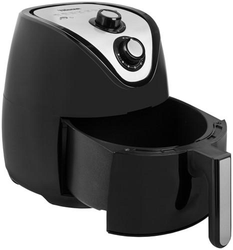 Airfryer Tristar FR6994 4.5L 1500W zwart 1 Stuk-2