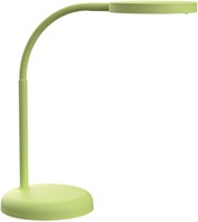 Bureaulamp MAUL Joy LED zacht groen 1 Stuk