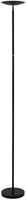 Vloerlamp MAUL Sphere LED dimbaar hoog 183cm zwart 1 Stuk