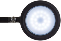 Bureaulamp MAUL Grace LED colour vario zwart 1 Stuk-4