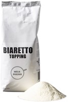 Melkpoeder Biaretto topping 750 gram 1 Stuk-2