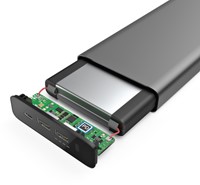 Powerbank Hama USB C 26.800 mAh 5 20V 60W zwart 1 Stuk-2