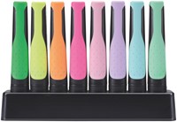 Markeerstift STABILO GREEN BOSS bureauset 6070/8 8 Stuk-2