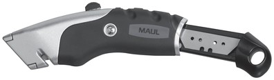 Veiligheidsmes MAUL Expert 18mm 5 reservemes 1 Stuk-2