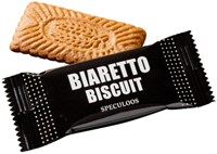 Koffiekoekje Biaretto speculoos 200 stuks 200 Zak-2