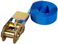 Spanband ProPlus blauw met ratel 3.5m 1 Stuk-2