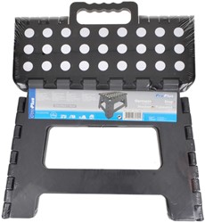 Opstapkruk ProPlus inklapbaar 290x215x220mm grijs 1 Stuk