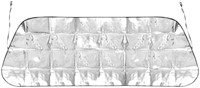 Autofolie ProPlus ijs en zon 70x180cm 1 Stuk-2