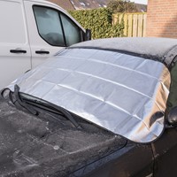 Autofolie ProPlus ijs en zon 70x180cm 1 Stuk-2