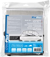 Autofolie ProPlus ijs en zon 70x180cm 1 Stuk