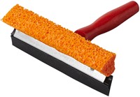 Raamtrekker ProPlus met houten steel 14cm 1 Stuk-3
