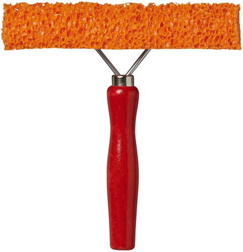 Raamtrekker ProPlus met houten steel 14cm 1 Stuk-1