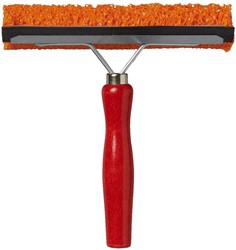 Raamtrekker ProPlus met houten steel 14cm 1 Stuk