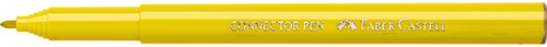 Kleurstift Faber-Castell Connector 80st cadeauset 80 Stuk-2