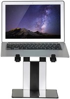 Laptopstandaard Neomounts NSLS200 opvouwbaar zw zi 1 Doos-3