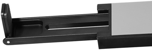 Laptopstandaard Neomounts NSLS200 opvouwbaar zw zi 1 Doos-3