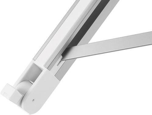 Laptopstandaard Neomounts NSLS010 opvouwbaar Zi 1 Doos-2