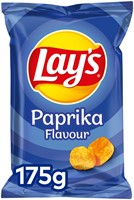 Chips Lays paprika 175 gram 175 Gram-2