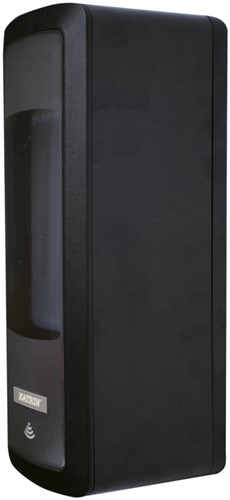 Zeepdispenser Katrin touchfree 500ml zwart 1 Stuk-2