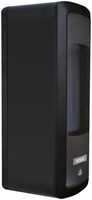 Zeepdispenser Katrin touchfree 500ml zwart 1 Stuk-3