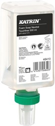 Handzeep Katrin Neutral schuim touchfree 48410 1 Stuk