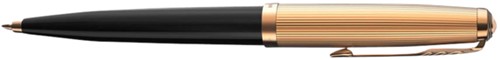 Balpen Parker 51 Premium GT M zwart 1 Stuk-2