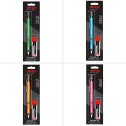 Vulpotlood rOtring Visuclick 0.7mm assorti 1 Stuk
