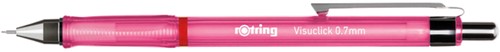 Vulpotlood rOtring Visuclick 0.7mm assorti 1 Stuk-7