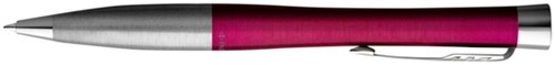 Balpen Parker Urban twist CT M levendig magenta 1 Stuk-2