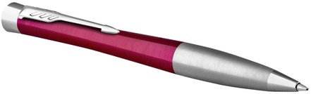 Balpen Parker Urban twist CT M levendig magenta 1 Stuk-3