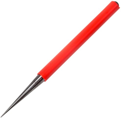 Etsnaald Abig 8x140mm rond 1 Stuk