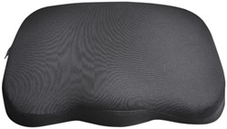 Stoelkussen Kensington ergonomisch met traagschuim 1 Stuk