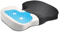 Stoelkussen Kensington met verkoelende gel 1 Stuk-2
