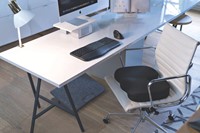 Stoelkussen Kensington met verkoelende gel 1 Stuk-1