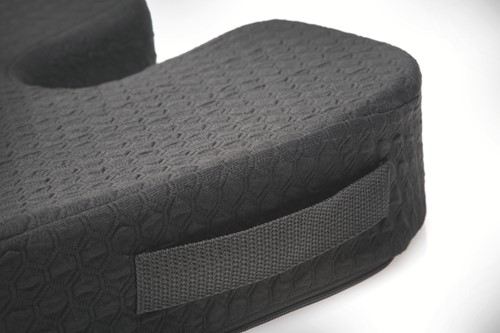 Stoelkussen Kensington met verkoelende gel 1 Stuk-2