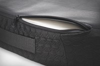 Stoelkussen Kensington met verkoelende gel 1 Stuk-3
