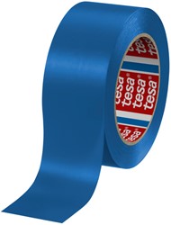 Vloermarkeringstape tesa Prof 4169 PV3 50mmx30m bl 1 Rol