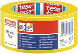 Markeringstape tesa Prof 60760 PV1 50mmx33m gl 1 Rol