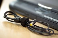 Kabelmanager tesa On Off bundelen 5mx10mm zwart 1 Stuk-2